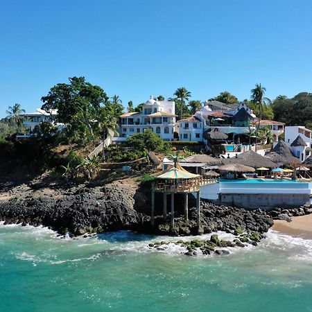 פניטה דה חלטמבה Sunset Island Villas Riviera Nayarit מראה חיצוני תמונה