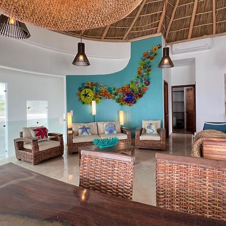 פניטה דה חלטמבה Sunset Island Villas Riviera Nayarit מראה חיצוני תמונה