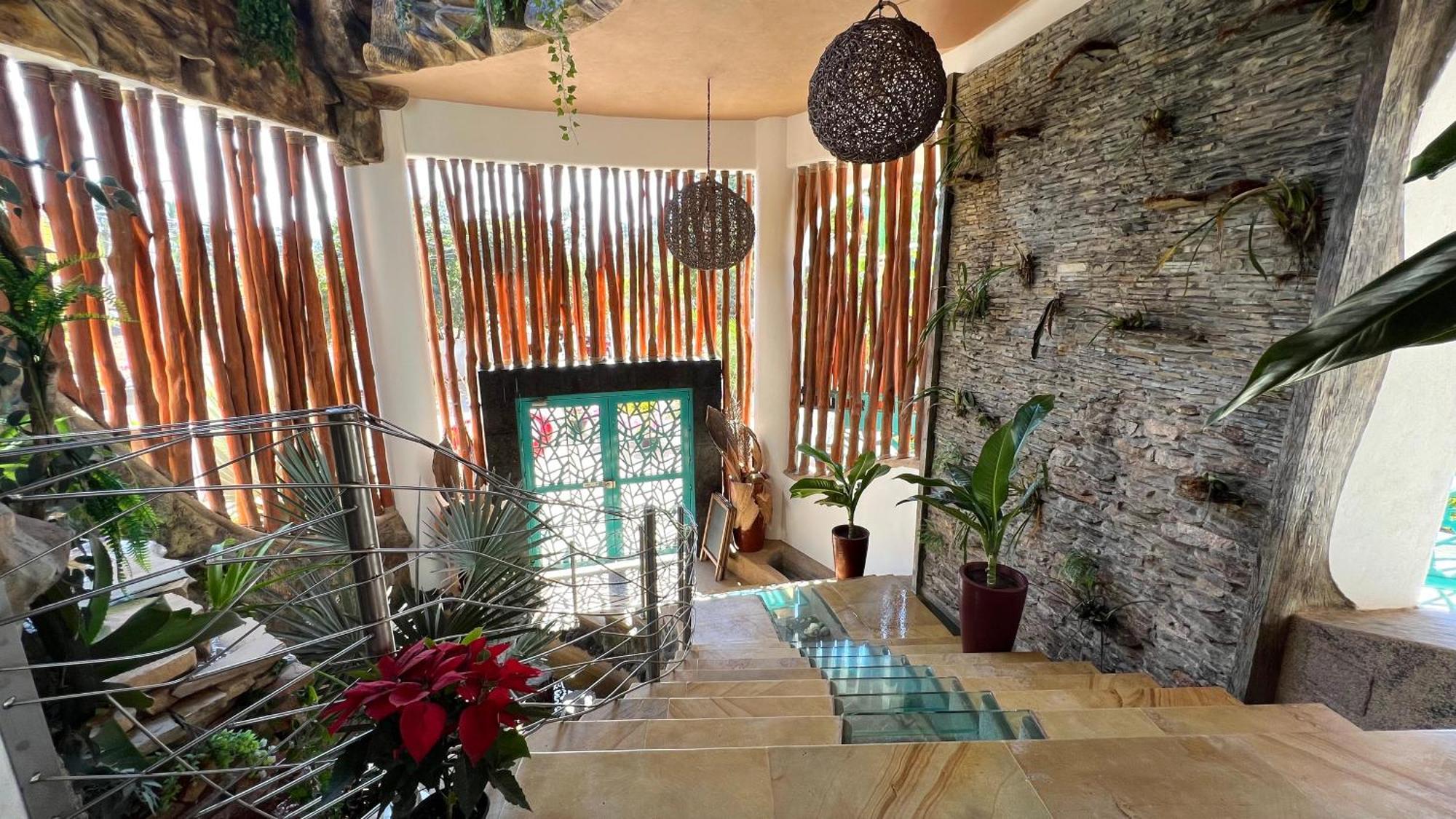 פניטה דה חלטמבה Sunset Island Villas Riviera Nayarit מראה חיצוני תמונה