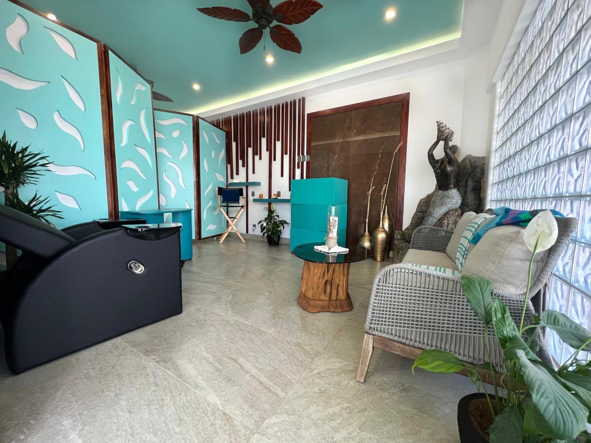 פניטה דה חלטמבה Sunset Island Villas Riviera Nayarit מראה חיצוני תמונה