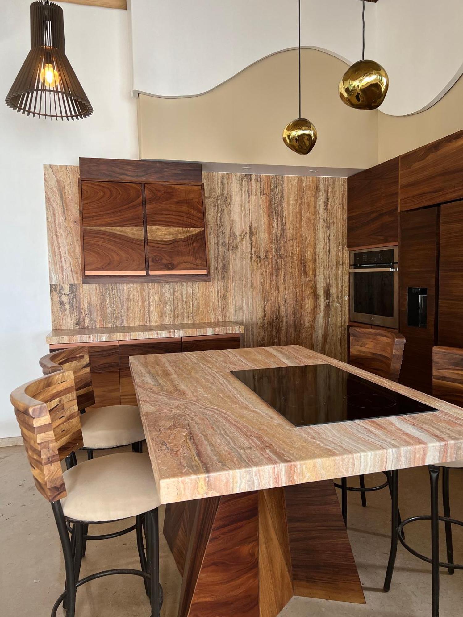 פניטה דה חלטמבה Sunset Island Villas Riviera Nayarit מראה חיצוני תמונה