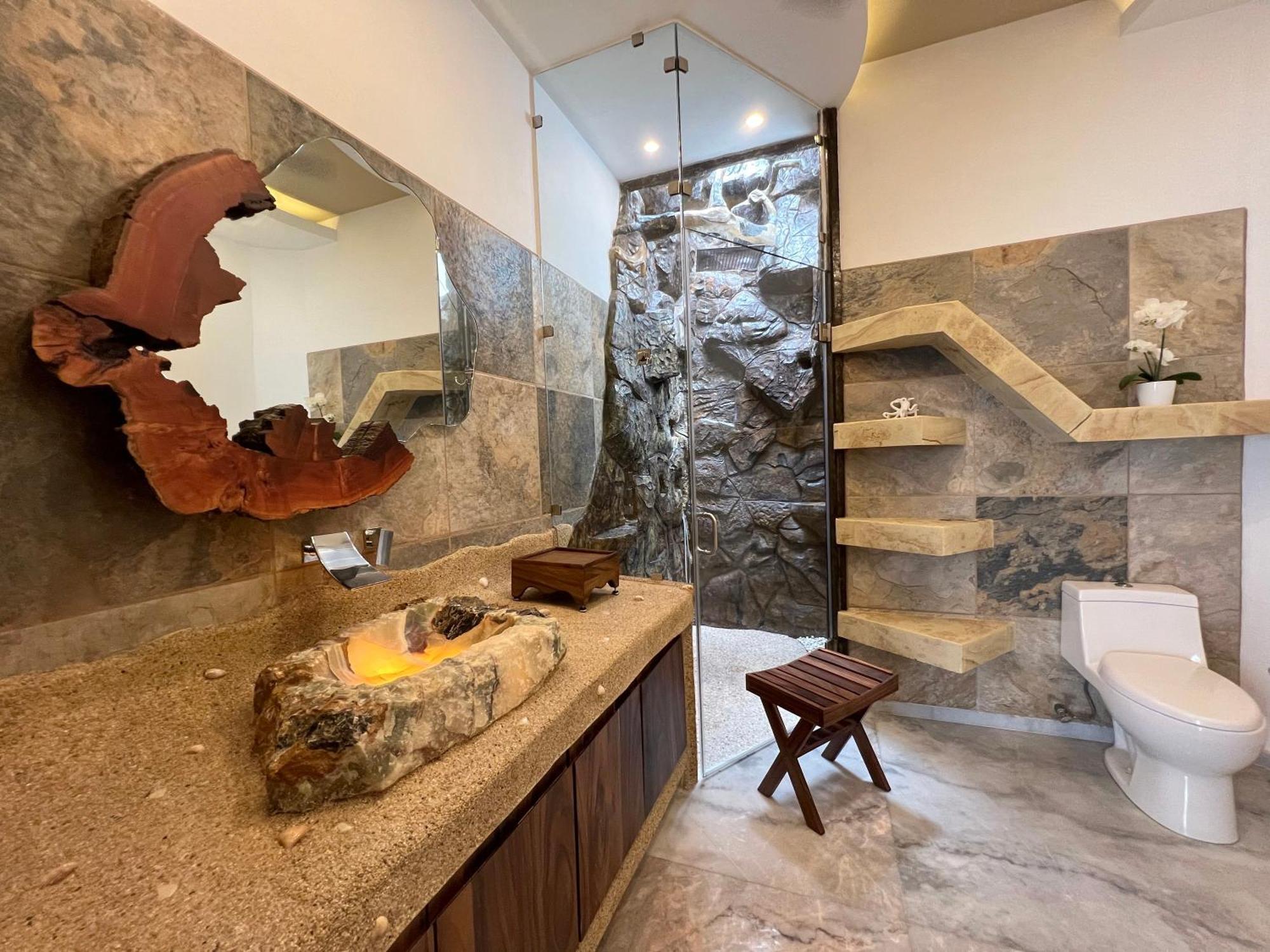 פניטה דה חלטמבה Sunset Island Villas Riviera Nayarit מראה חיצוני תמונה