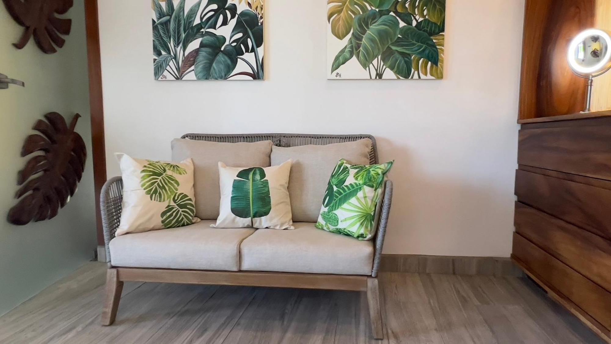 פניטה דה חלטמבה Sunset Island Villas Riviera Nayarit מראה חיצוני תמונה