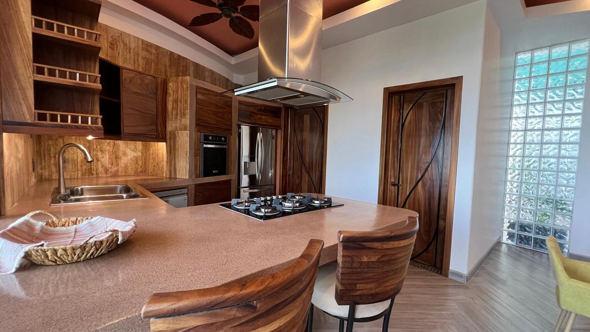 פניטה דה חלטמבה Sunset Island Villas Riviera Nayarit מראה חיצוני תמונה
