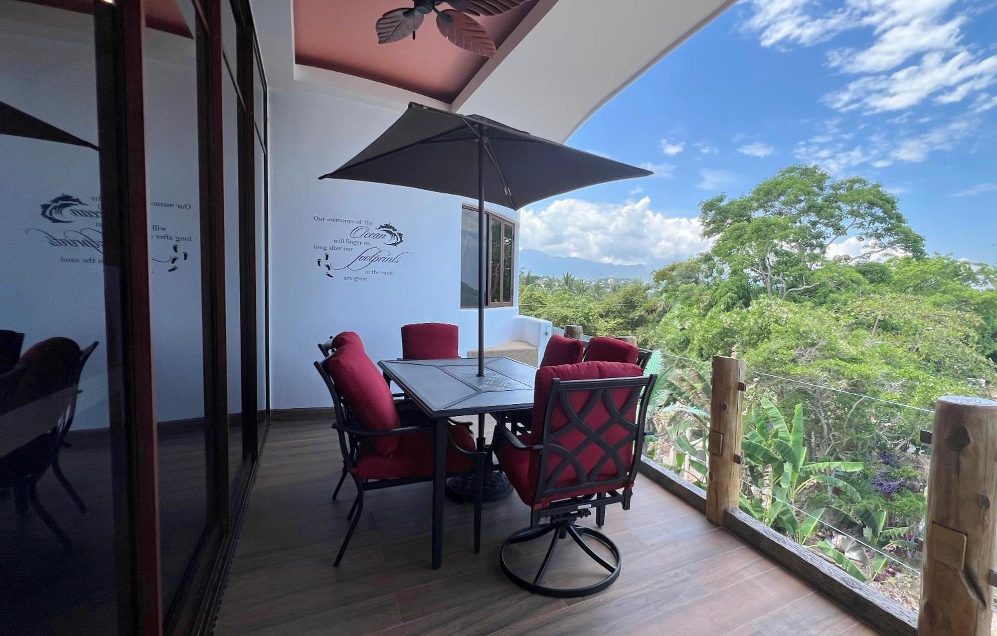 פניטה דה חלטמבה Sunset Island Villas Riviera Nayarit מראה חיצוני תמונה