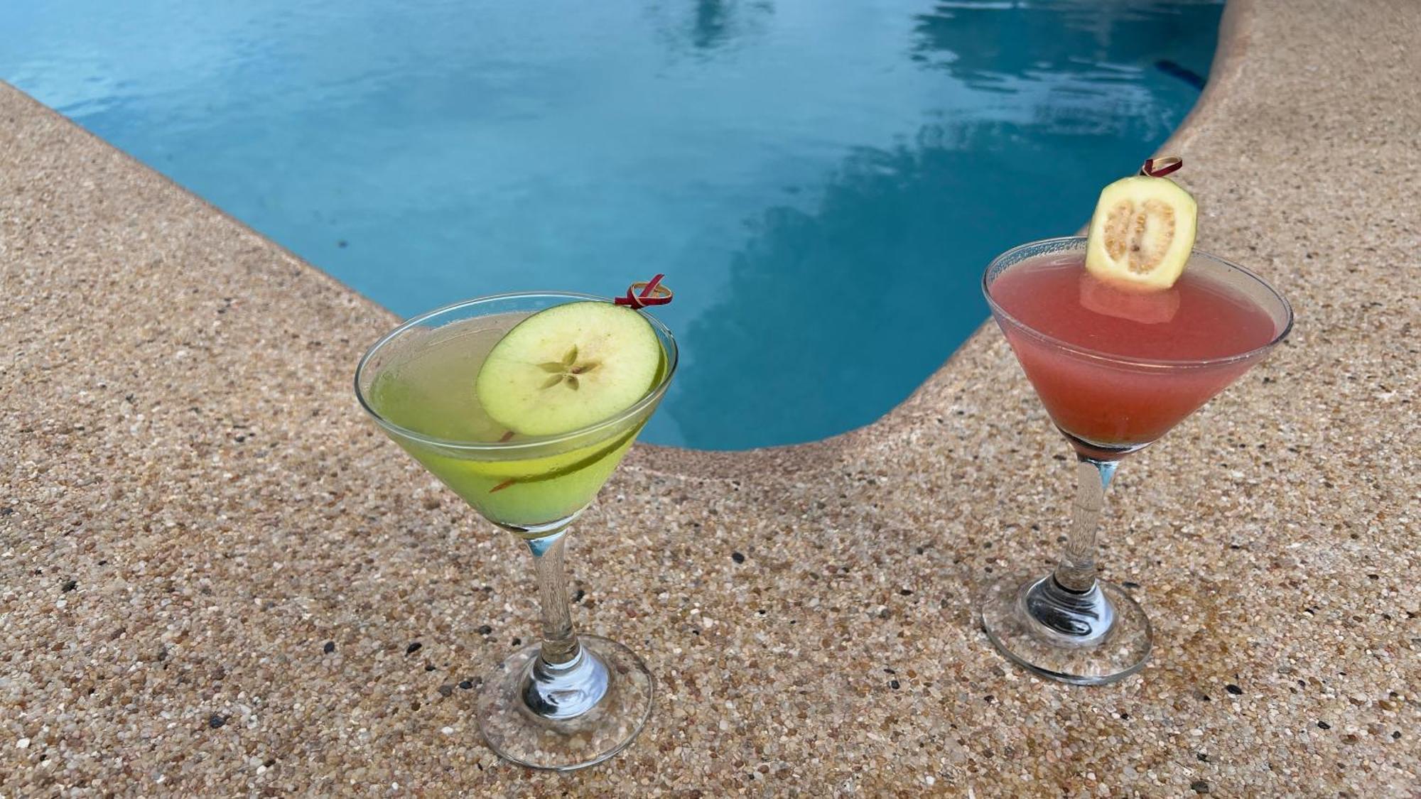 פניטה דה חלטמבה Sunset Island Villas Riviera Nayarit מראה חיצוני תמונה