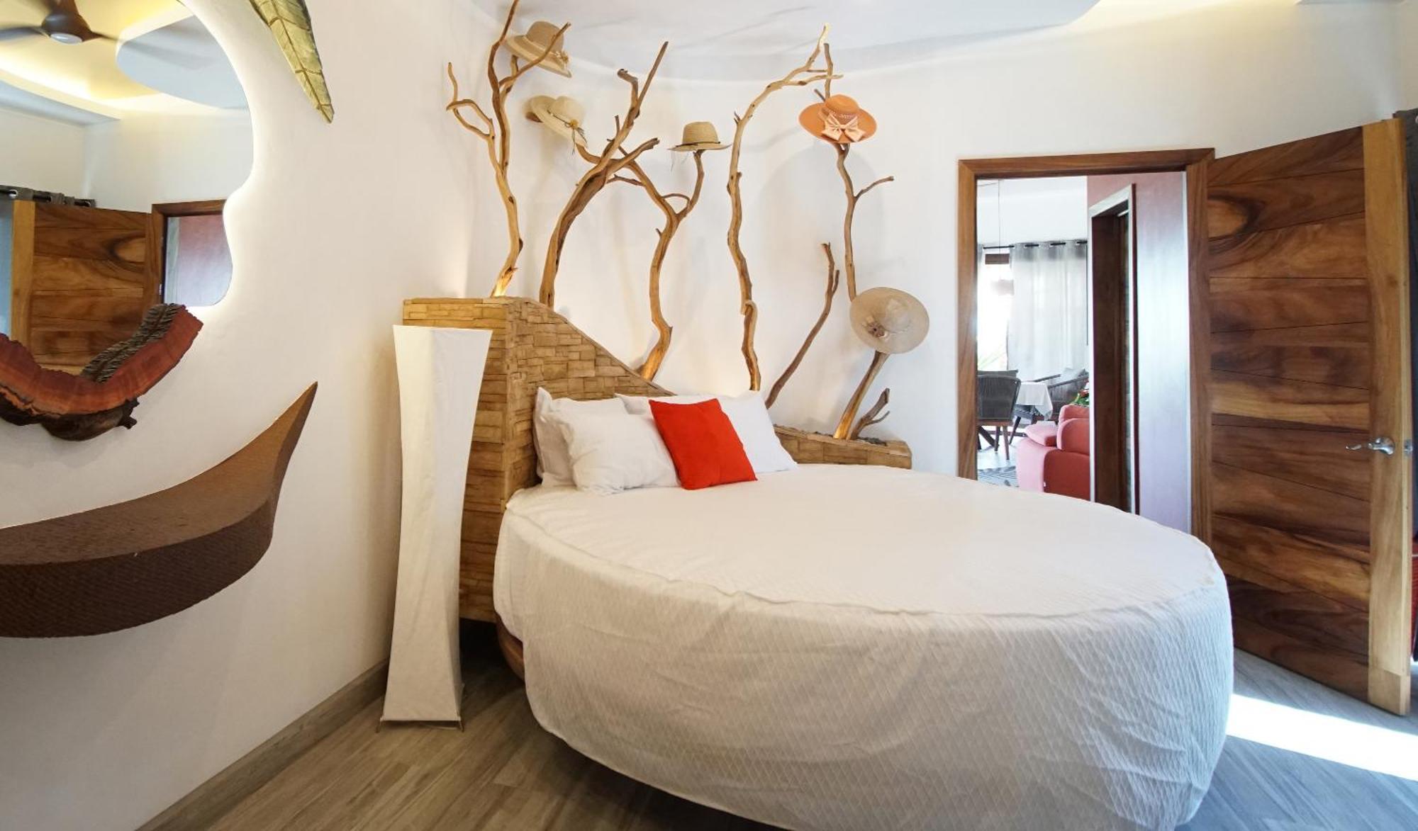 פניטה דה חלטמבה Sunset Island Villas Riviera Nayarit מראה חיצוני תמונה