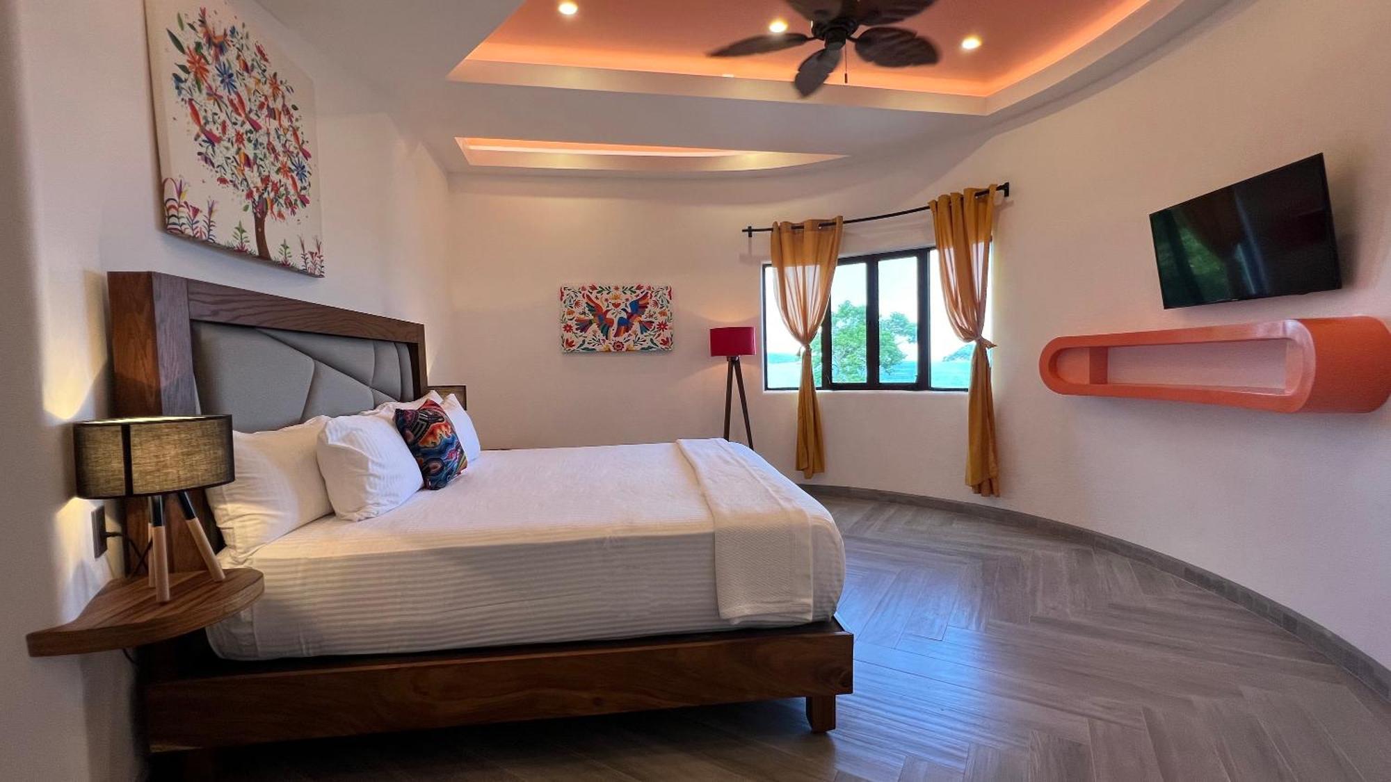 פניטה דה חלטמבה Sunset Island Villas Riviera Nayarit מראה חיצוני תמונה