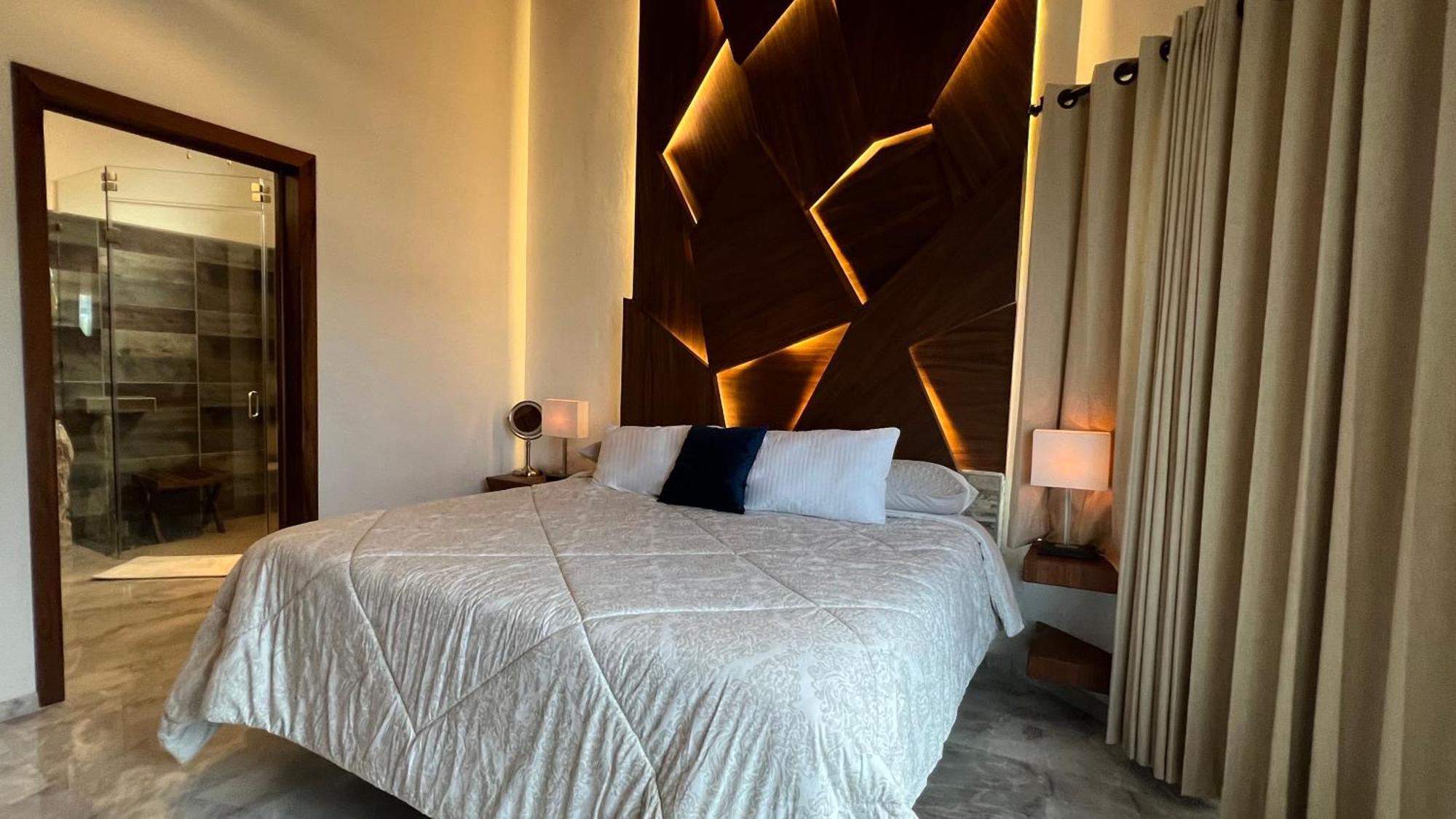 פניטה דה חלטמבה Sunset Island Villas Riviera Nayarit מראה חיצוני תמונה